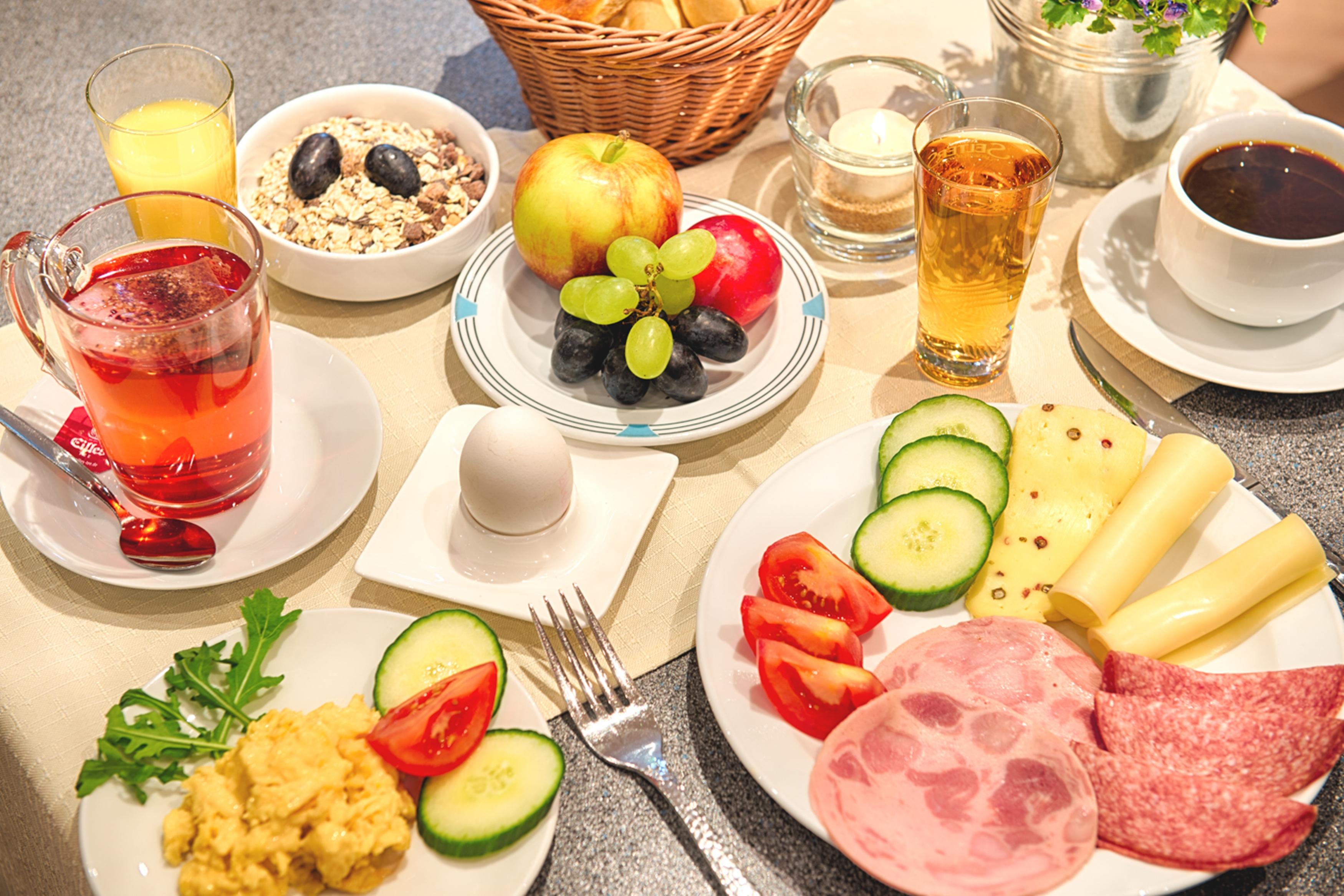 Achat Hotel Stuttgart Airport Messe Exteriör bild